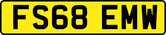 FS68EMW