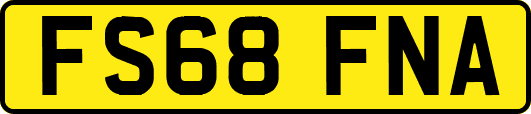 FS68FNA