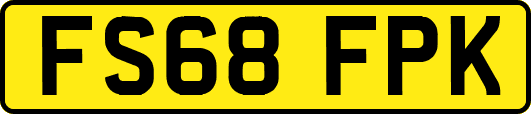 FS68FPK