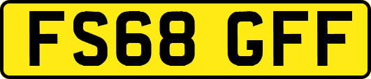 FS68GFF