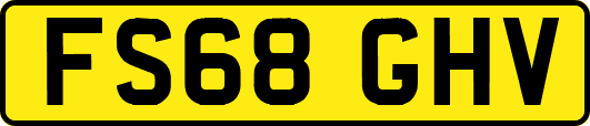 FS68GHV