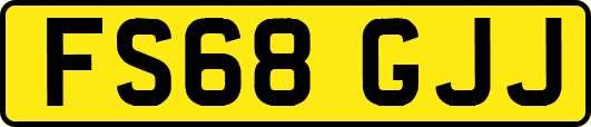 FS68GJJ