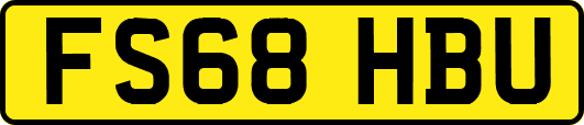 FS68HBU
