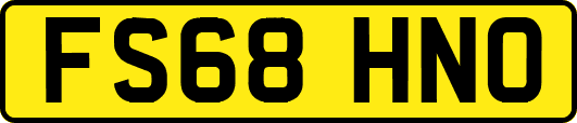 FS68HNO