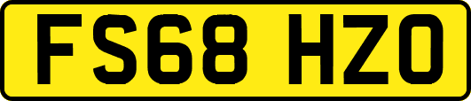 FS68HZO