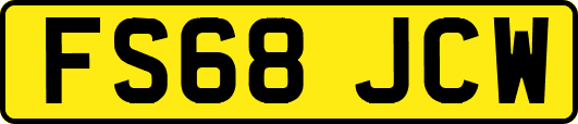 FS68JCW