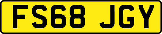 FS68JGY
