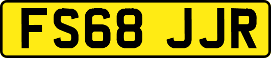 FS68JJR