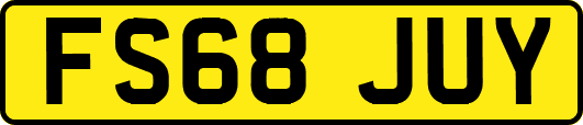 FS68JUY