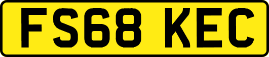 FS68KEC