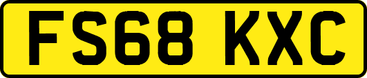 FS68KXC