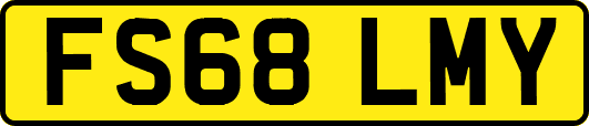 FS68LMY