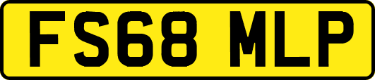 FS68MLP