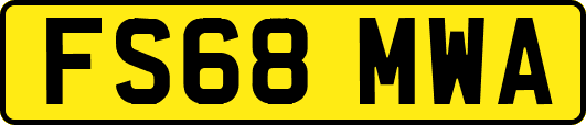 FS68MWA