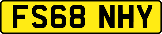 FS68NHY