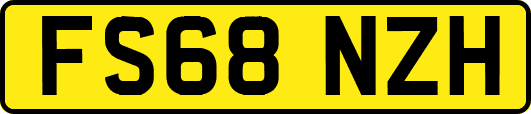FS68NZH