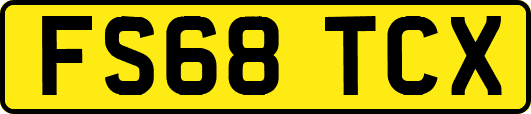 FS68TCX