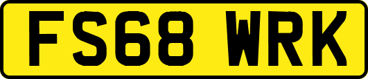FS68WRK