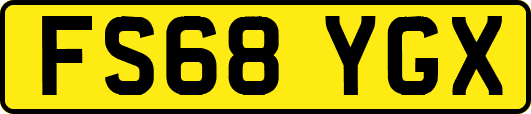 FS68YGX