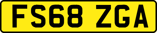 FS68ZGA