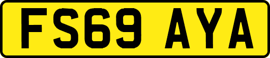 FS69AYA
