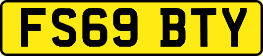 FS69BTY