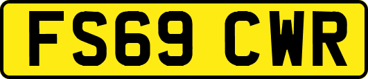 FS69CWR