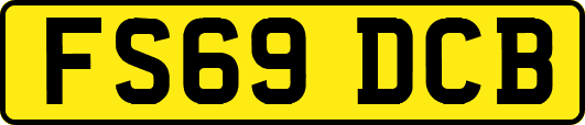 FS69DCB