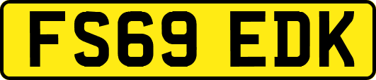FS69EDK