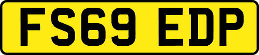 FS69EDP