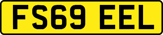 FS69EEL