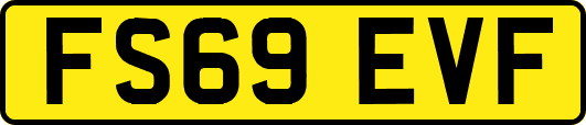 FS69EVF