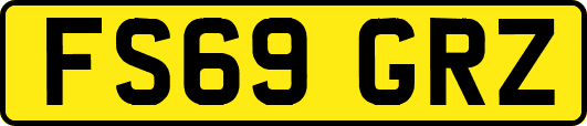 FS69GRZ