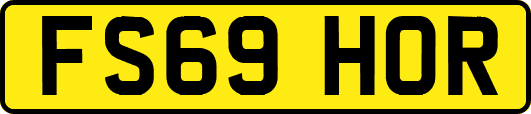 FS69HOR