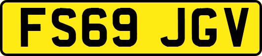 FS69JGV