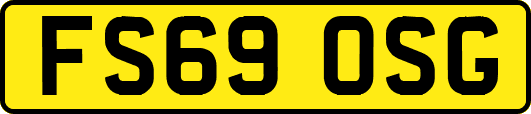 FS69OSG