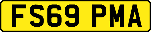 FS69PMA