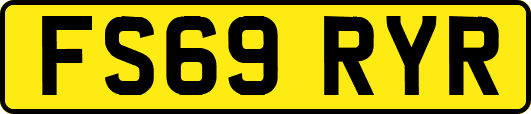 FS69RYR