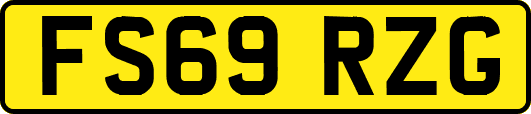 FS69RZG