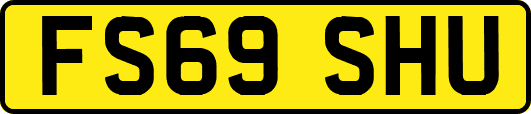 FS69SHU