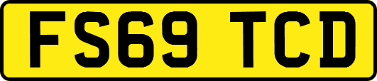 FS69TCD