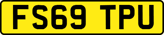 FS69TPU