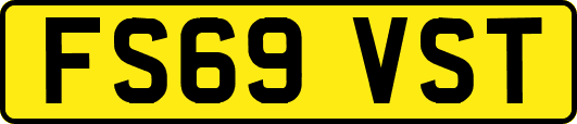FS69VST