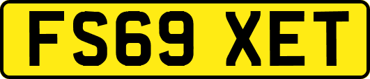 FS69XET
