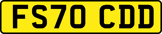 FS70CDD