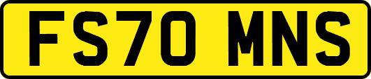 FS70MNS