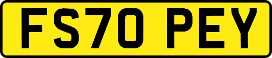 FS70PEY