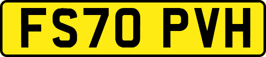 FS70PVH