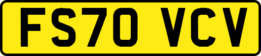 FS70VCV