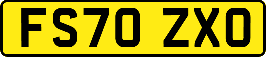 FS70ZXO